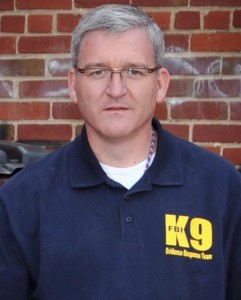 Rex Aaron Stockham