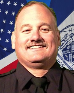 Gerard A. Ahearn