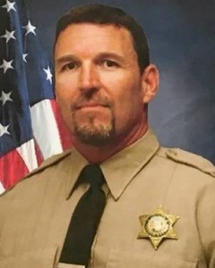 Rod Barron Lucas