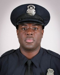Myron Anthony Jarrett