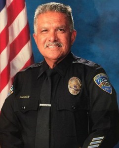 Jose Gilbert Vega