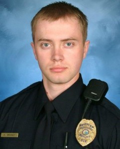 Allen David Brandt