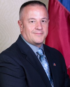 Thomas Doyle Ray, Jr.