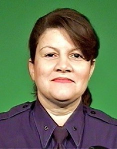 Yolanda Cawley