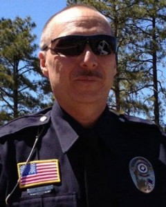 Darrin Lee Reed