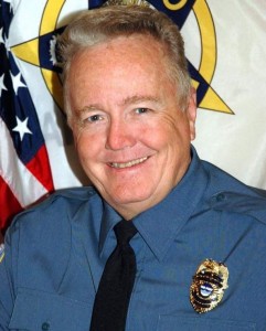 Kenneth Joseph Starrs