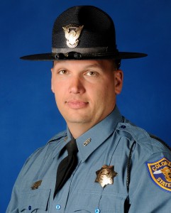 Cody James Donahue
