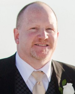 Patrick Thomas Carothers