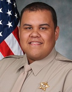 Justin Scott White
