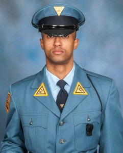 Frankie Lamar Williams