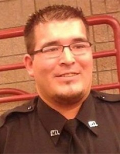 Colt Eugene Allery
