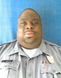 Stephen Roshawn Jenkins, Sr.
