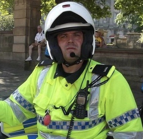 Paul Briggs