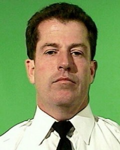 James Gerard Molloy