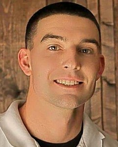 Michael David Louviere