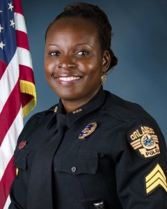 Debra Lucinda Clayton