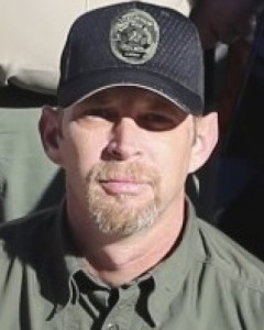 Nathan Bradford Graves