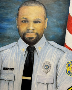 Steven Romell Floyd, Sr.