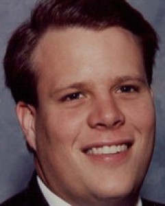 David John Hoefler