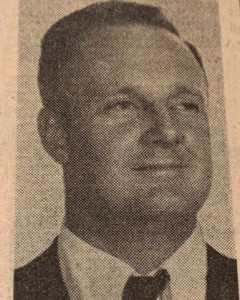 Larry Dean Crom