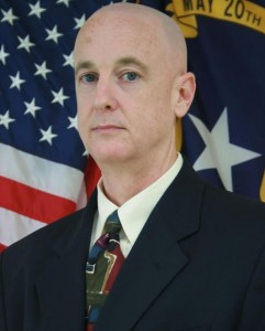 Jay Russell Memmelaar, Jr.