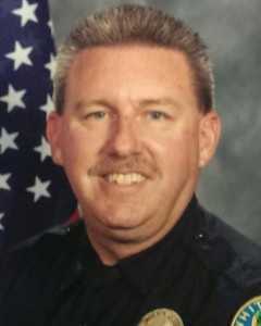 Keith Wayne Boyer