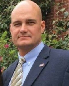 Michael Christopher Butler