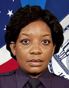 Jennifer A. Williams
