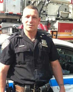 Michael J. Hance
