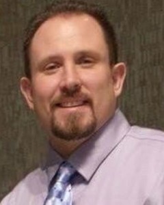 Jason Thomas Weiland