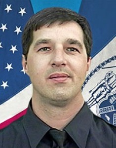 Andrew J. Lewis