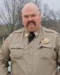 Carl Thomas Cosper, Jr.