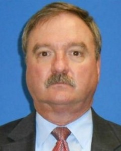Clinton Francis Greenwood