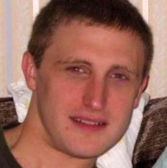 Gareth Browning