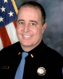 Michael P. Shea