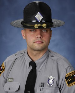 Brandon Carroll Peterson