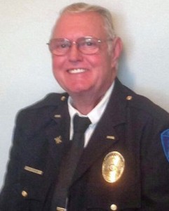Mark Lamonte "Mont" Mecham