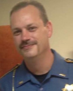 Kevin Clyde Mainhart