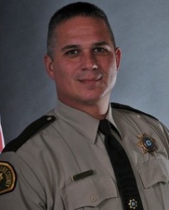 Mark Jason Burbridge