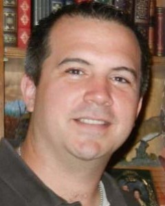Steven Eric DiSario
