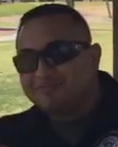 Isaac Morales