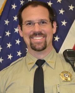 Donald William Durr