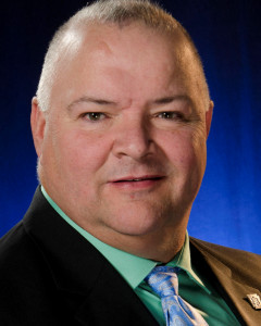Jeff D. Hust