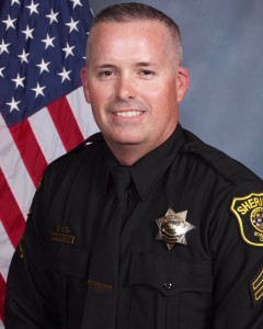 Jason Allen Garner
