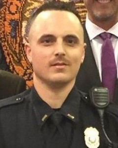 Aaron Lloyd Crook