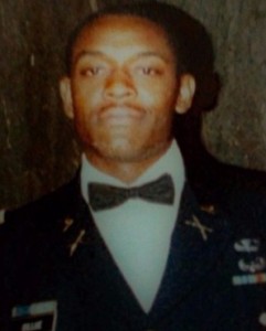 Curtis Bernard Billue