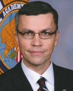 Patrick Neal Weatherford