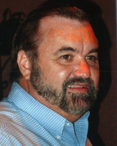 Joe William Heddy, Jr.