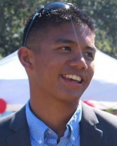 Joshua Sanchez Montaad