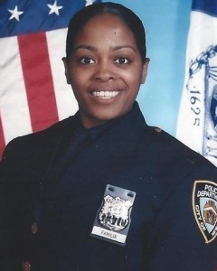 Miosotis P. Familia